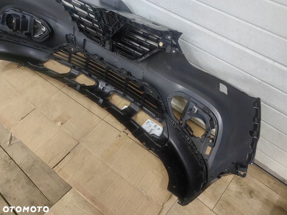 RENAULT Kadjar LIFT 620221936R 19-22 Zderzak PRZÓD przedni ORYGINAŁ - 8