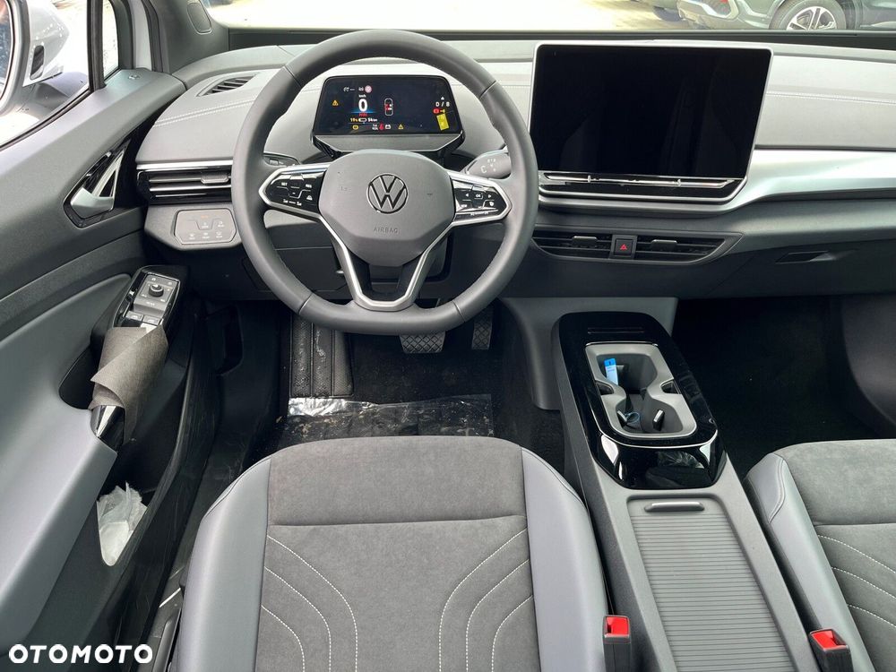 Volkswagen ID.5 52kWh Plus - 6