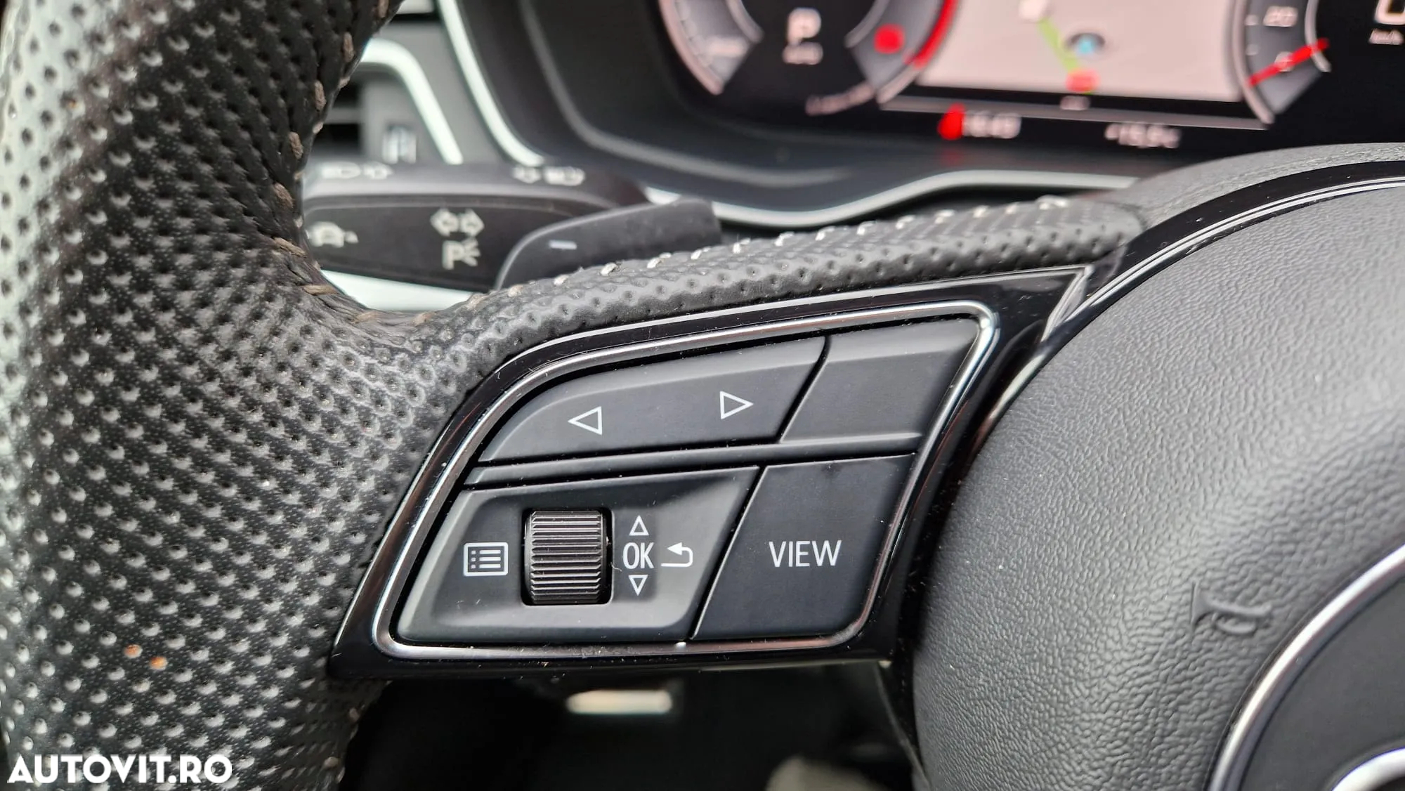 Audi A5 Sportback 40 TFSI S tronic S line - 15