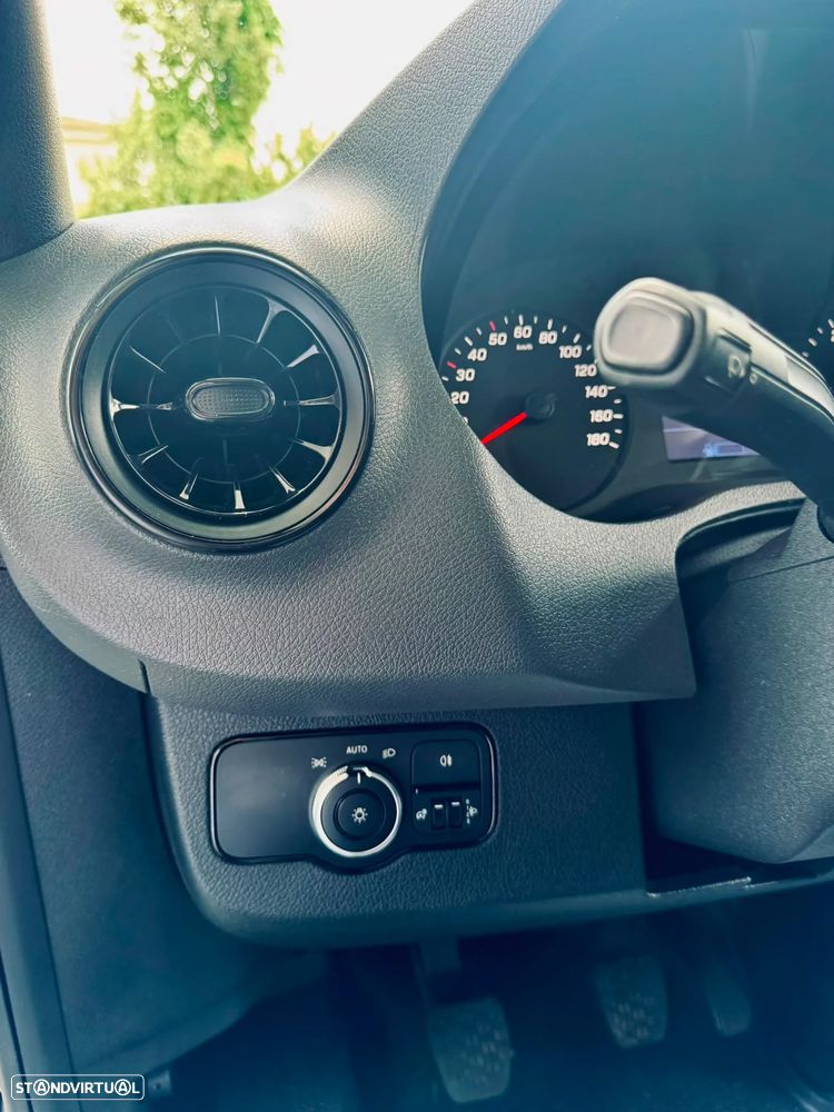 Mercedes-Benz Sprinter 314 CDI - 13