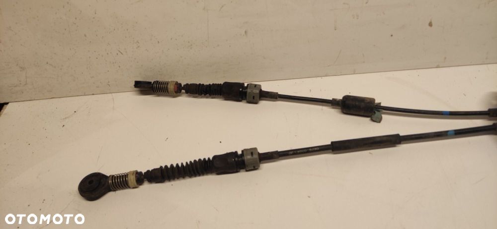 HYUNDAI I20 II 1.4 CRDI LINKA LINKI ZMIANY BIEGÓW - 5