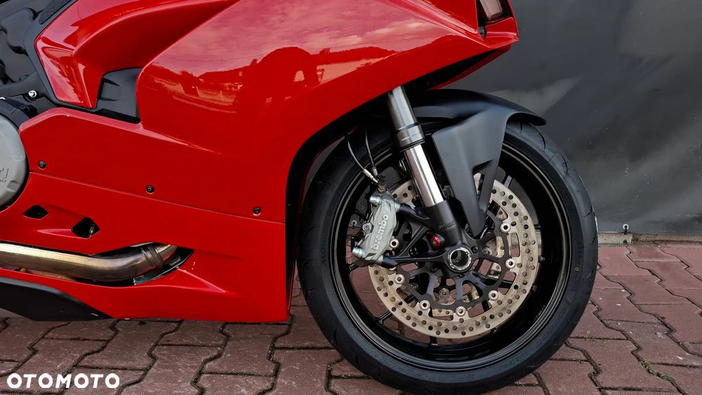Ducati Panigale V2 - 16