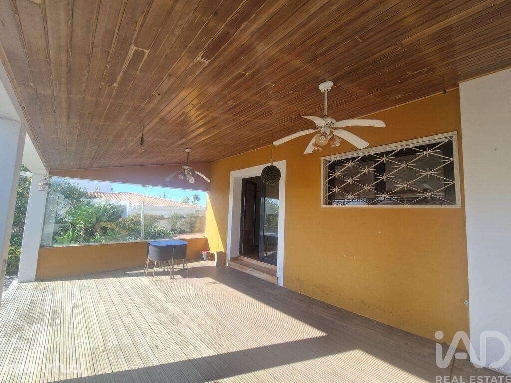 Casa / Villa T5 em Nadadouro de 320,00 m2 - Grande imagem: 5/30