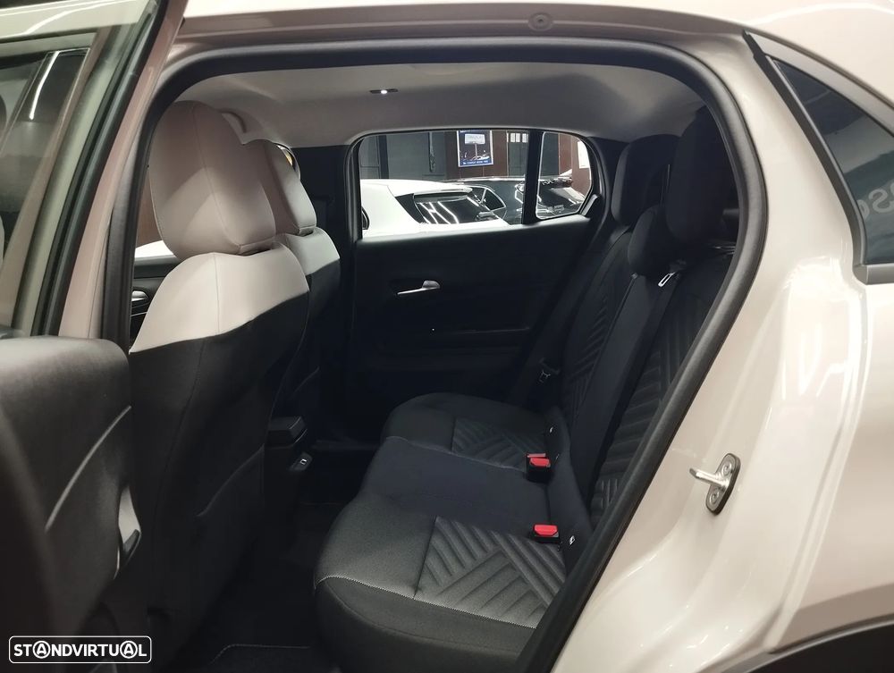 Fiat 600 1.2 Hybrid Icon - 13