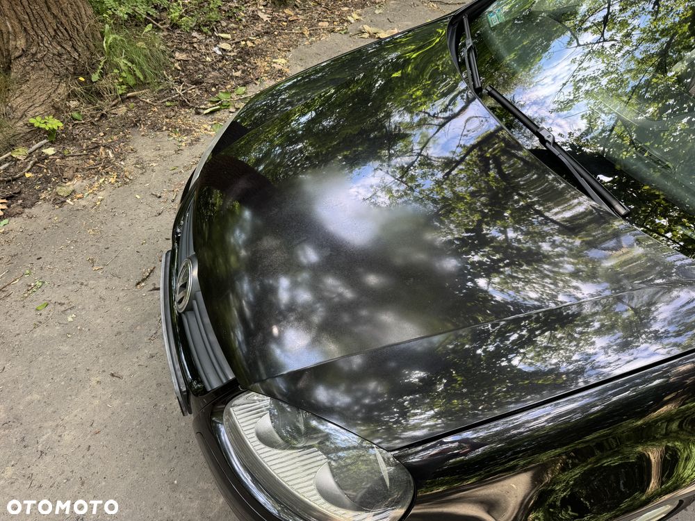Volkswagen Golf 1.9 TDI GT Sport - 16