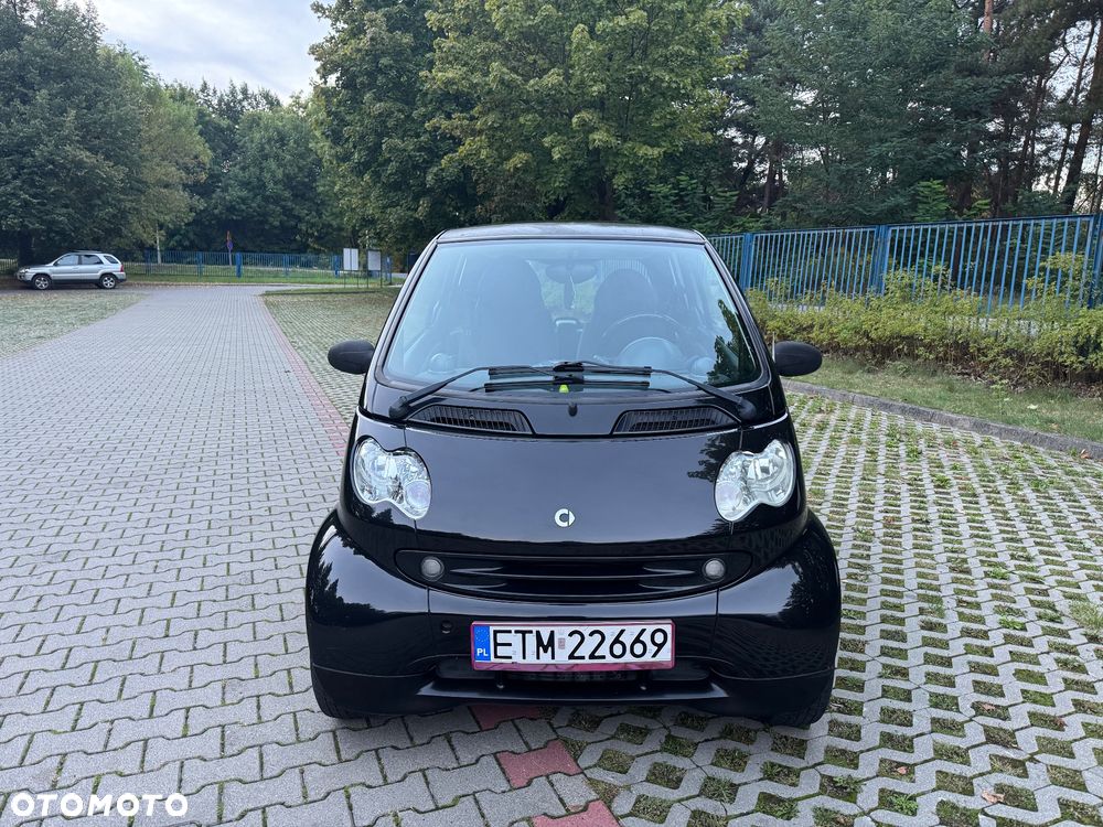 Smart Fortwo - 10
