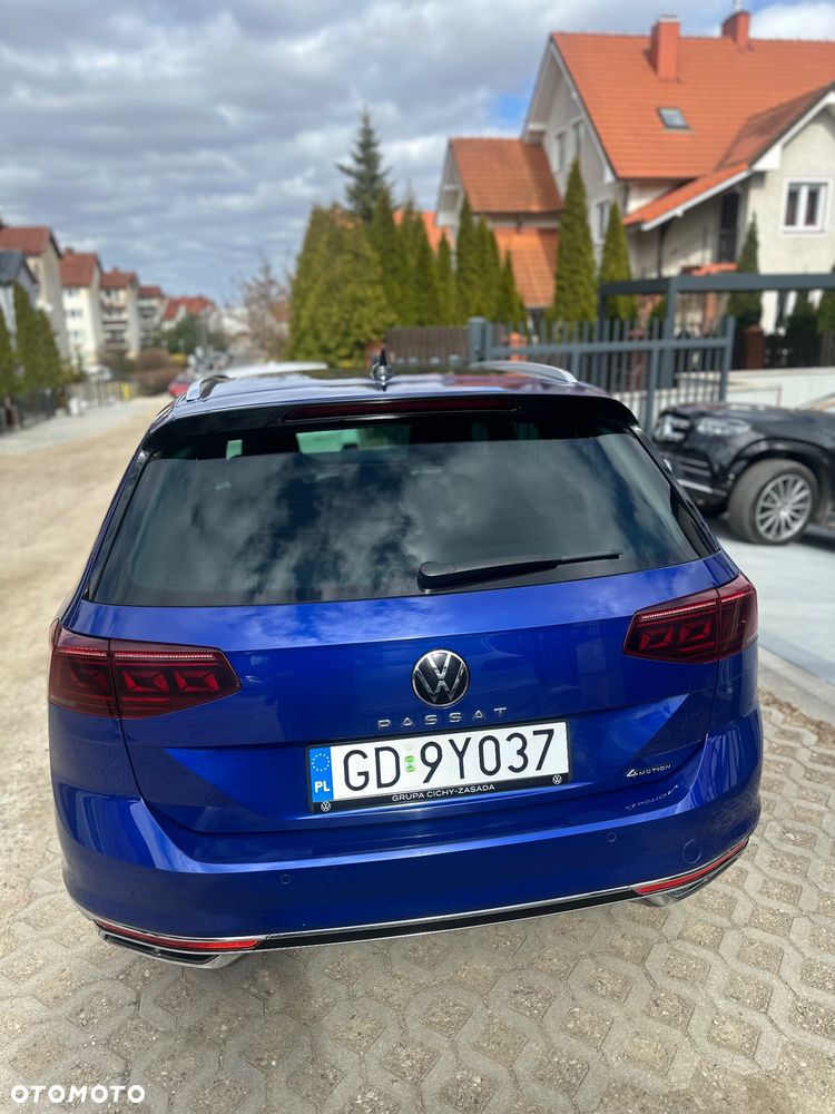 Volkswagen Passat - 3