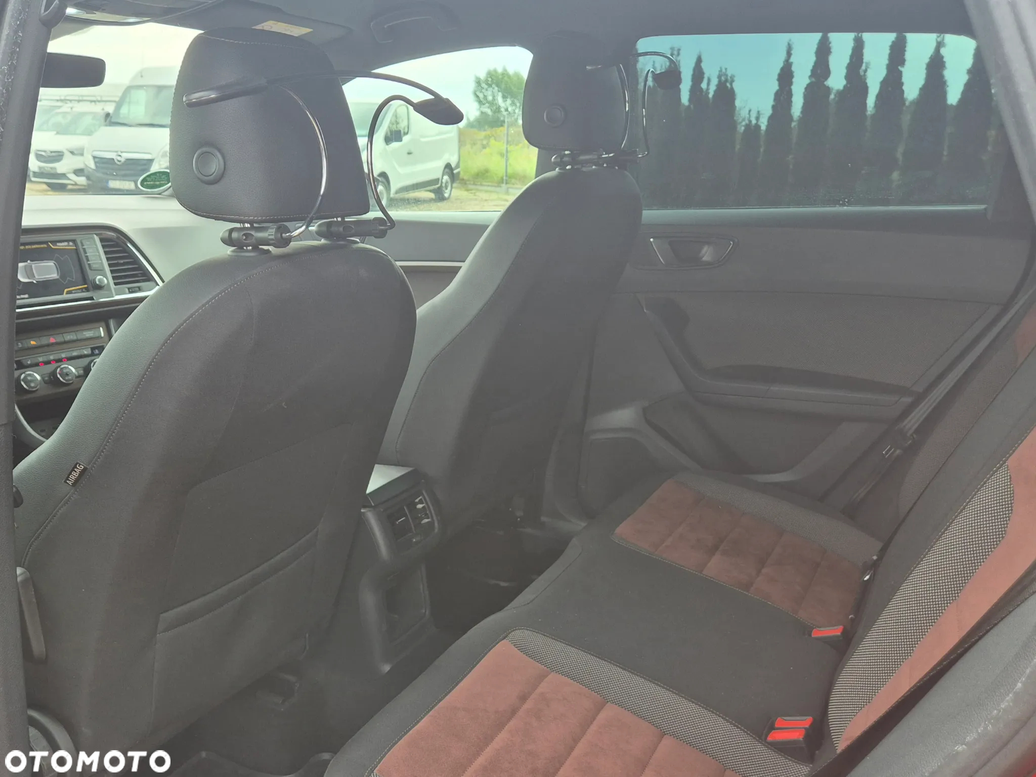 Seat Ateca - 22