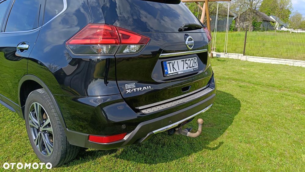 Nissan X-Trail 1.6 DCi Tekna - 8