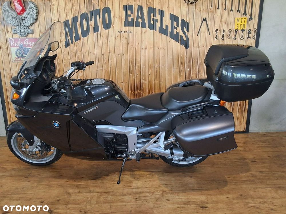 BMW K - 16