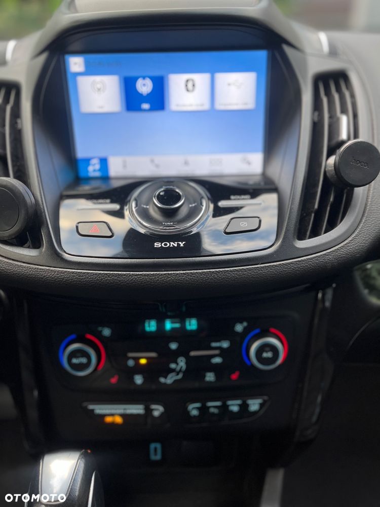 Ford Kuga 2.0 EcoBoost AWD Titanium ASS - 5