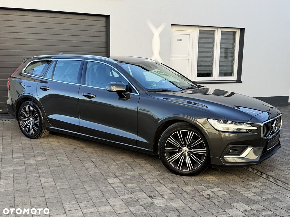 Volvo V60 D4 Inscription - 16