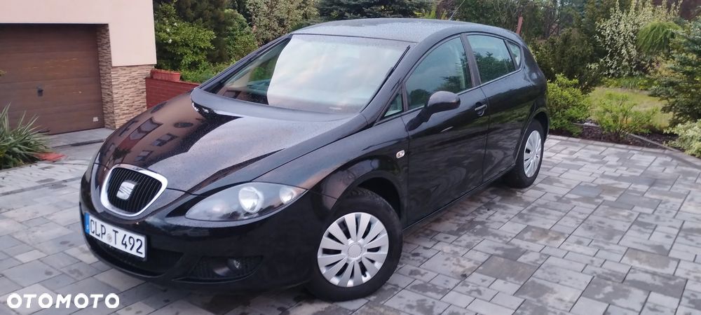 Seat Leon 1.6 Stylance - 19