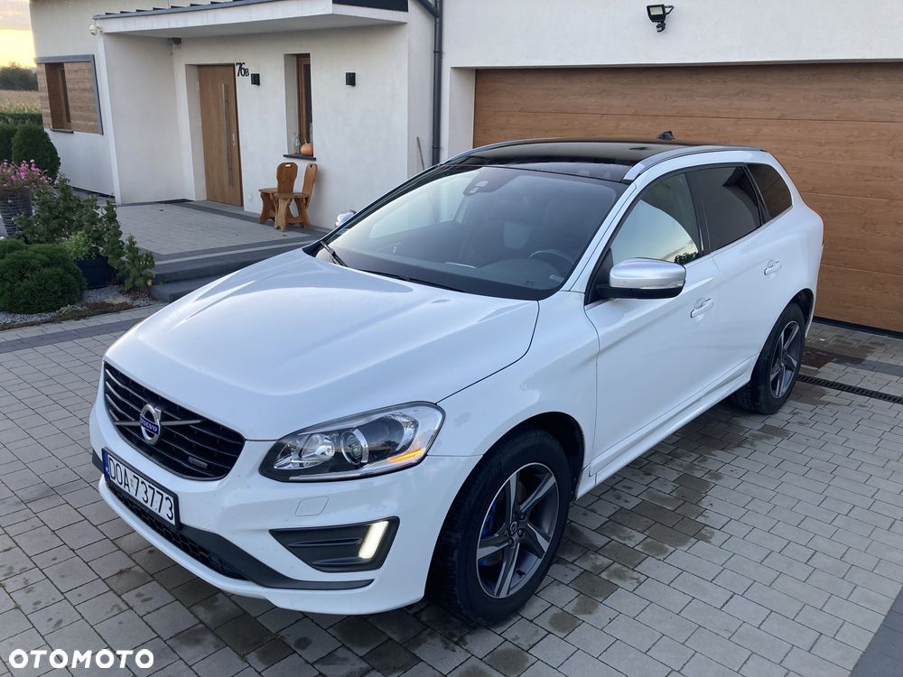 Volvo XC 60 - 2