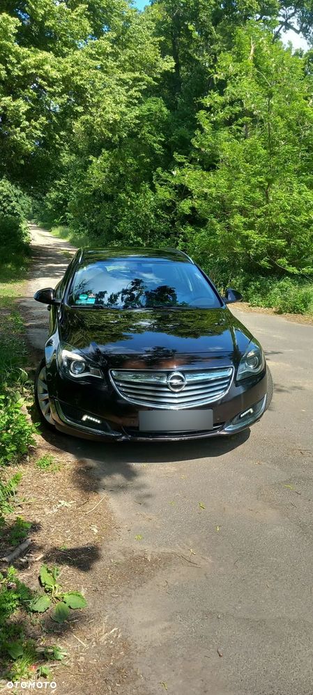 Opel Insignia - 6