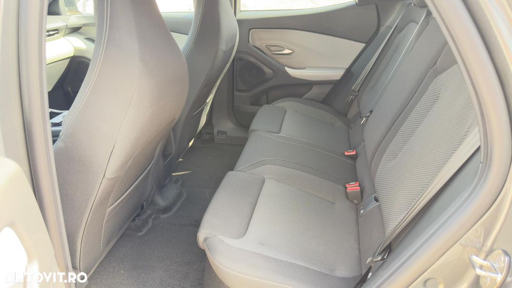 Ford Capri 52kWh RWD Style - 12