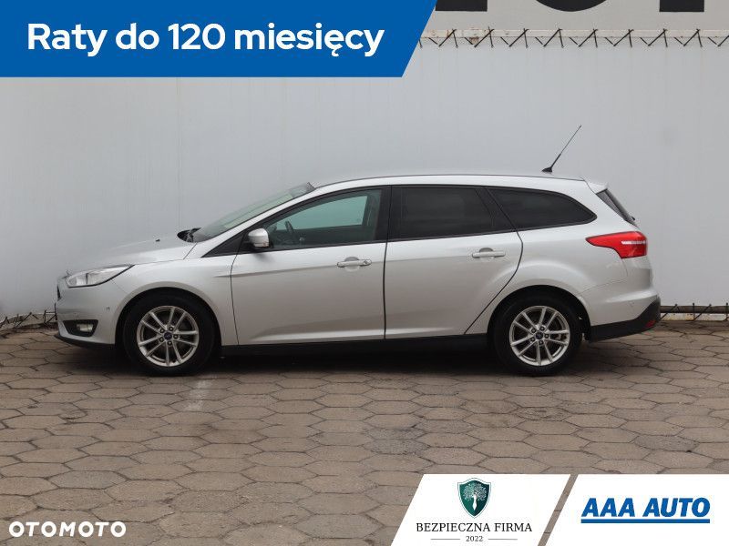 Ford Focus SW - 4