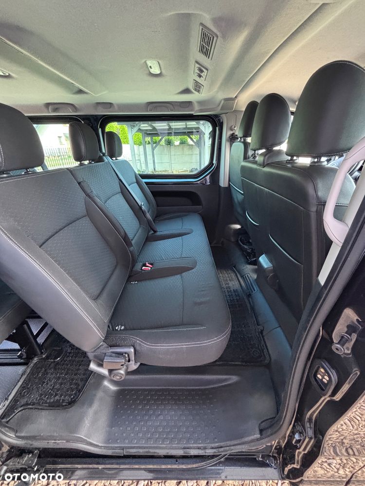 Opel Vivaro L2H1 2,9t Edition - 7