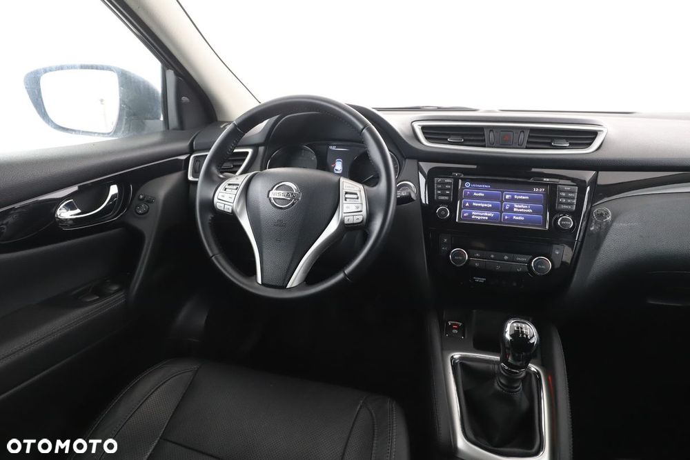 Nissan Qashqai 1.6 DCi Tekna+ - 20