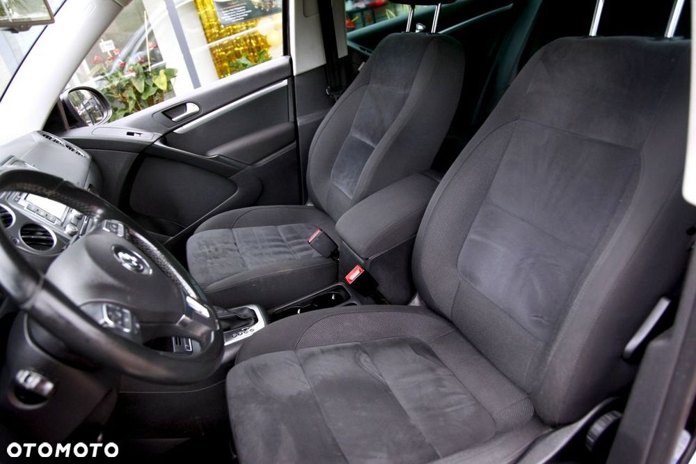 Volkswagen Tiguan 2.0 TDI 4Mot Track&Style DSG - 16