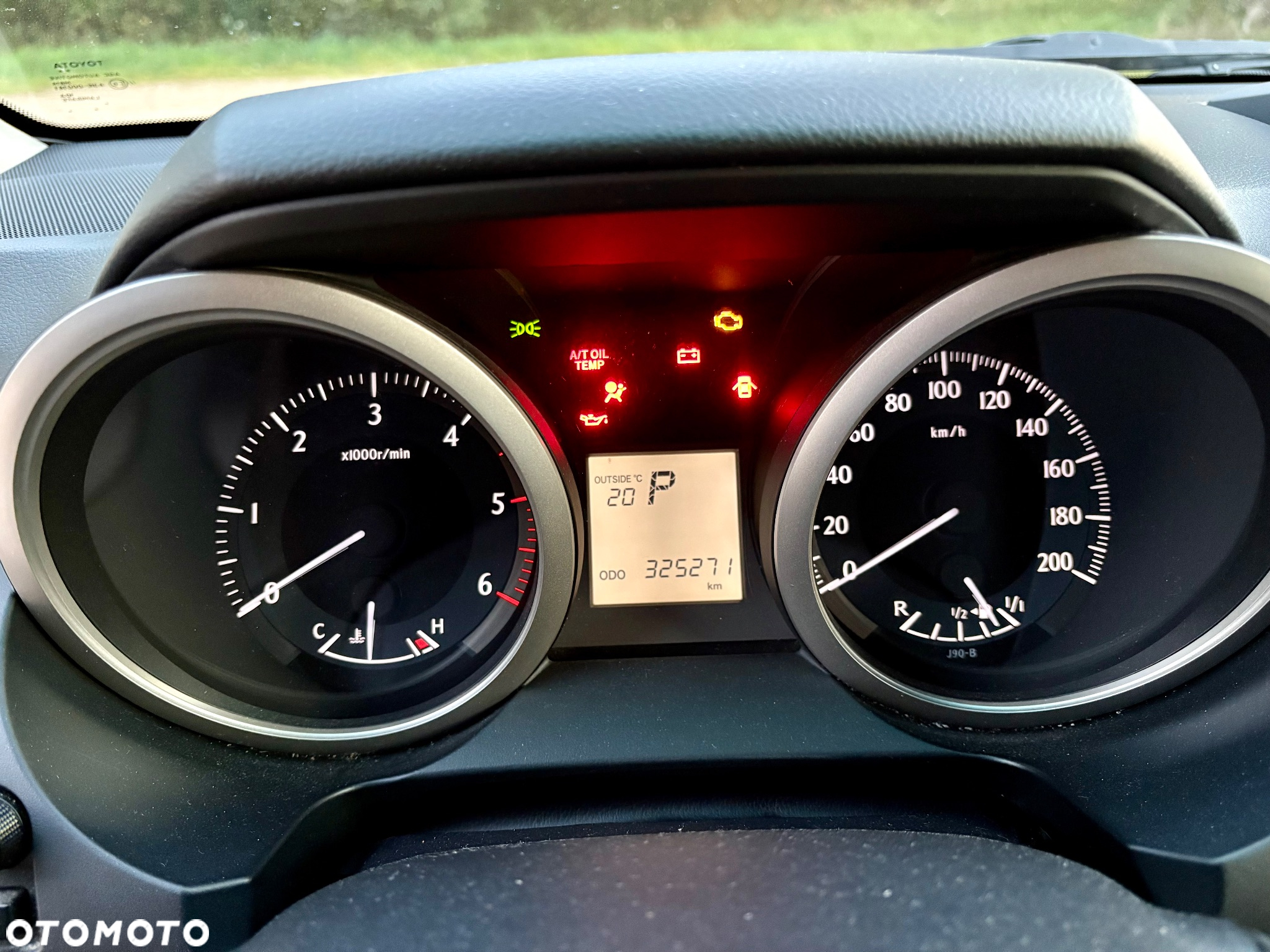 Toyota Land Cruiser LC 3.0 D-4D Prestige - 12