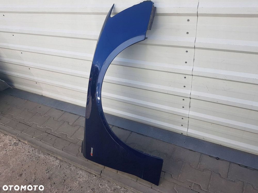 AUDI A5 8F 8T 07-16r BŁOTNIK PRAWY PRZÓD PRZEDNI - 3