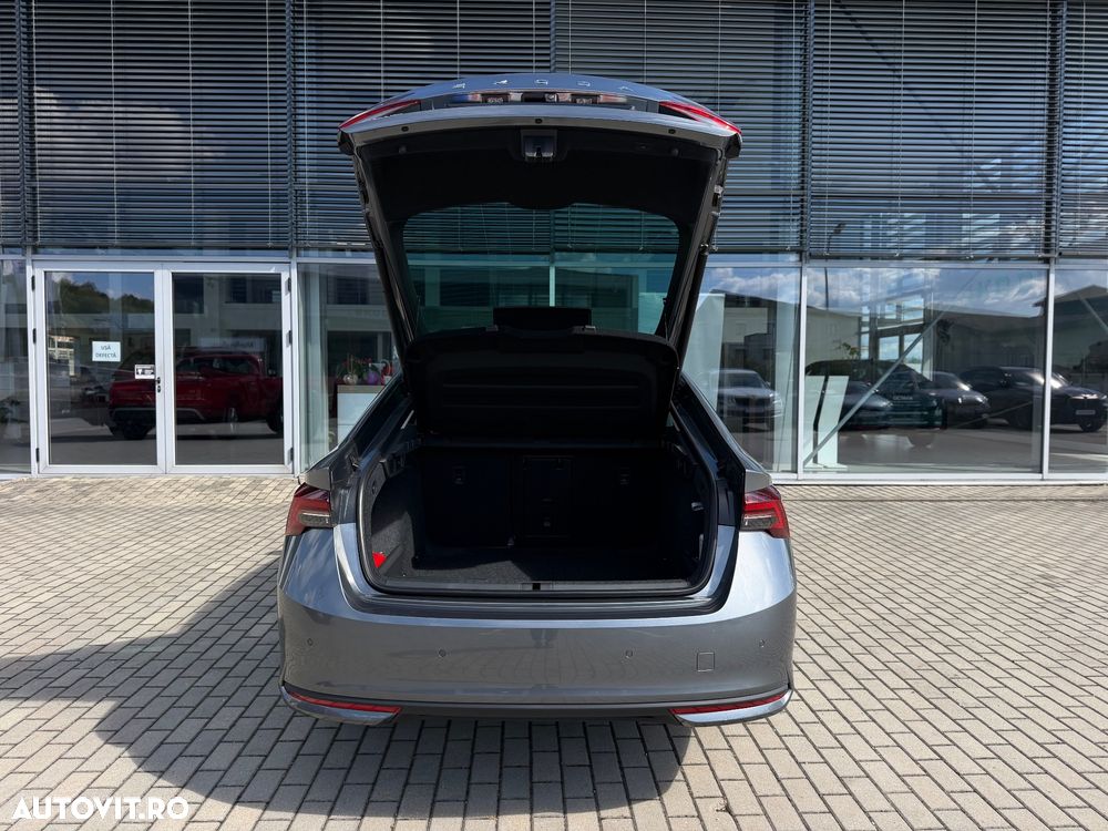 Skoda Octavia - 24