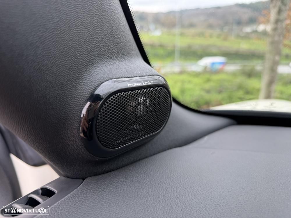 MINI Cabrio John Cooper Works Premium P. JCW Plus - 36