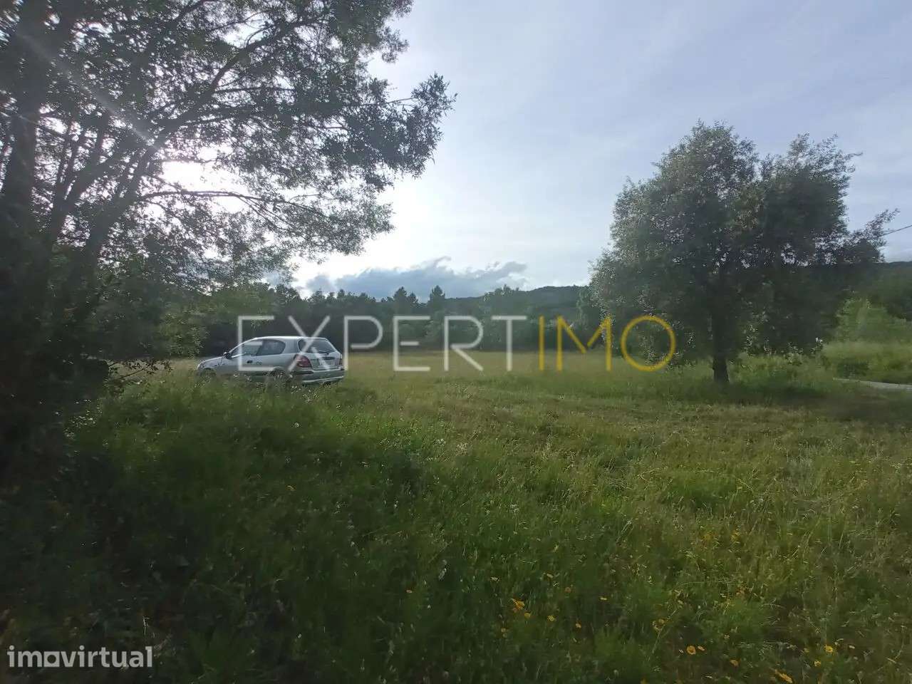QUINTA SERRA DA ESTRELA, 1 hectare de terreno com casa para... - Grande imagem: 2/25