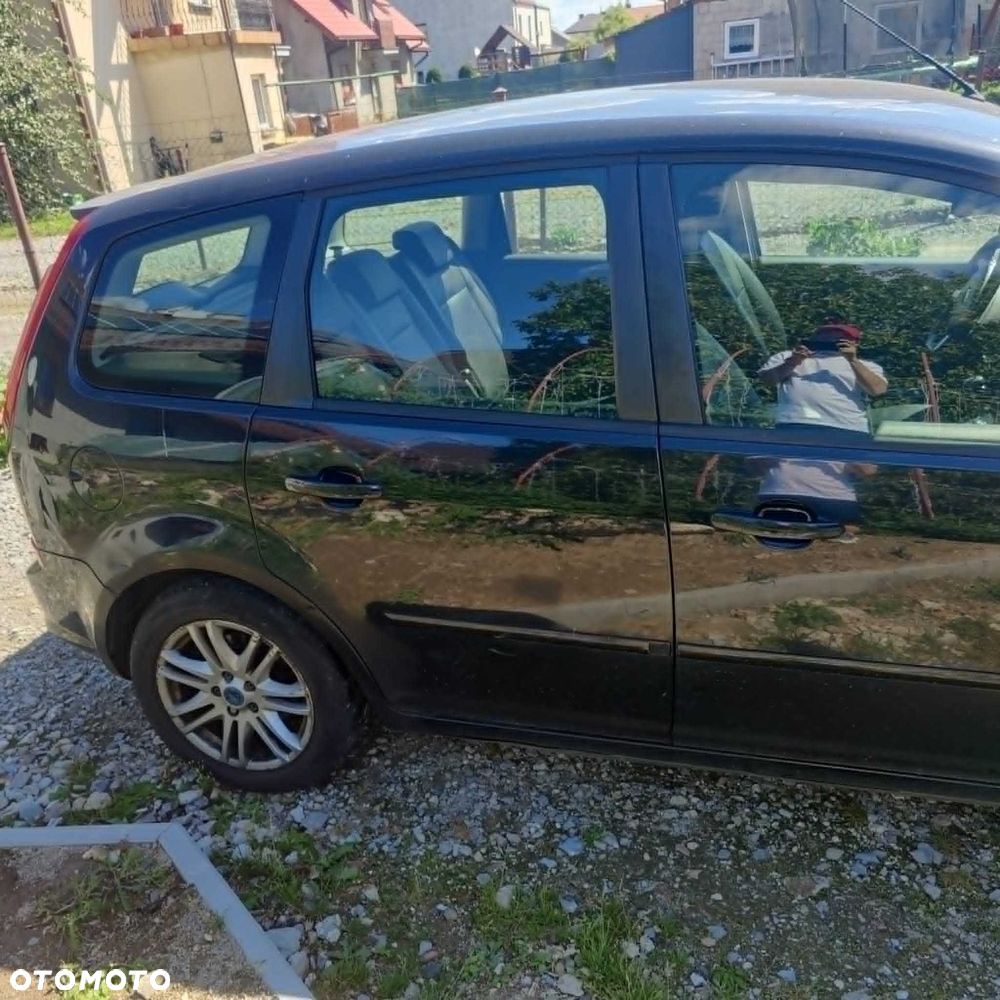 Ford C-MAX - 4