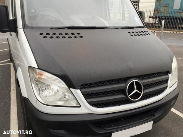 Husa capota Mercedes Sprinter 2006-2012 neinscriptionata