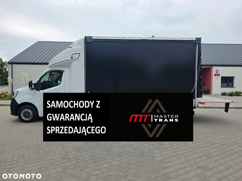 Renault Master - 2