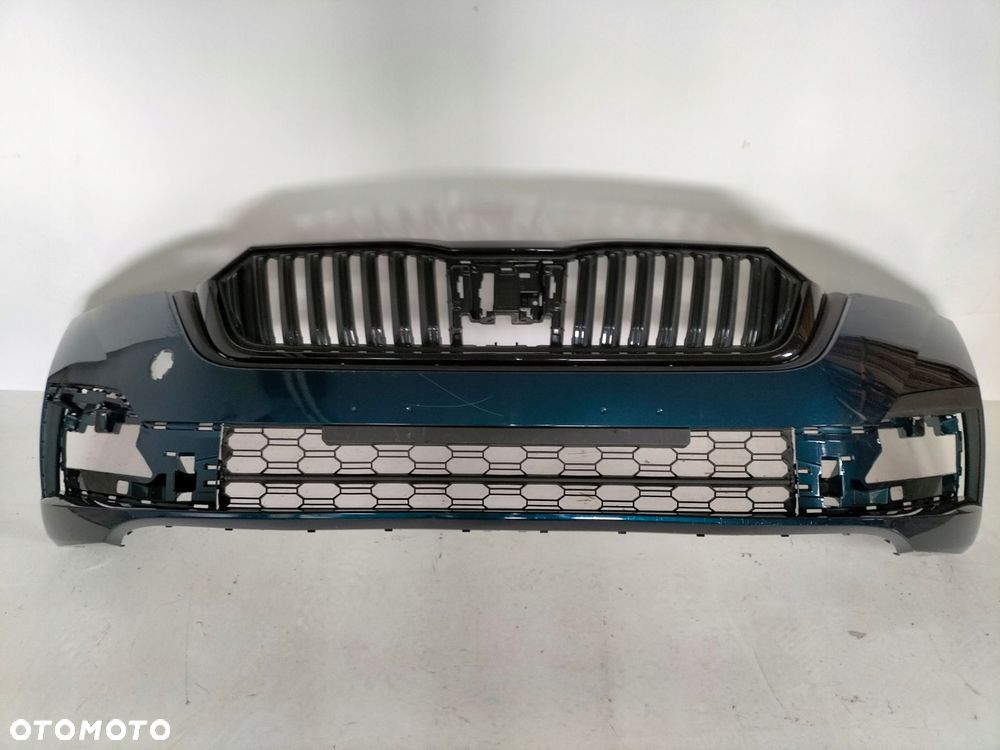 Używany Zderzaki - 650 PLN - Otomoto.pl