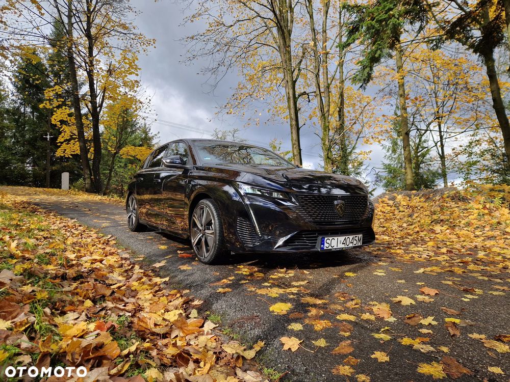 Peugeot 308 PureTech 130 EAT8 GT - 19