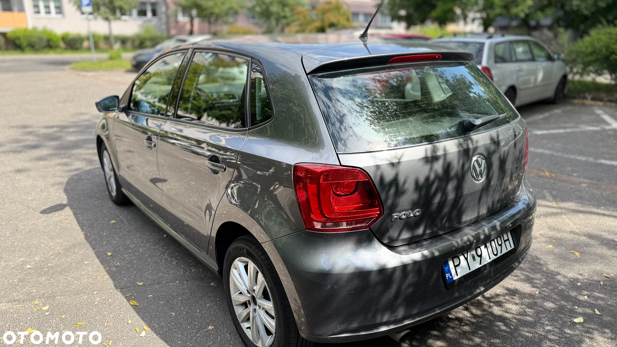Volkswagen Polo - 8
