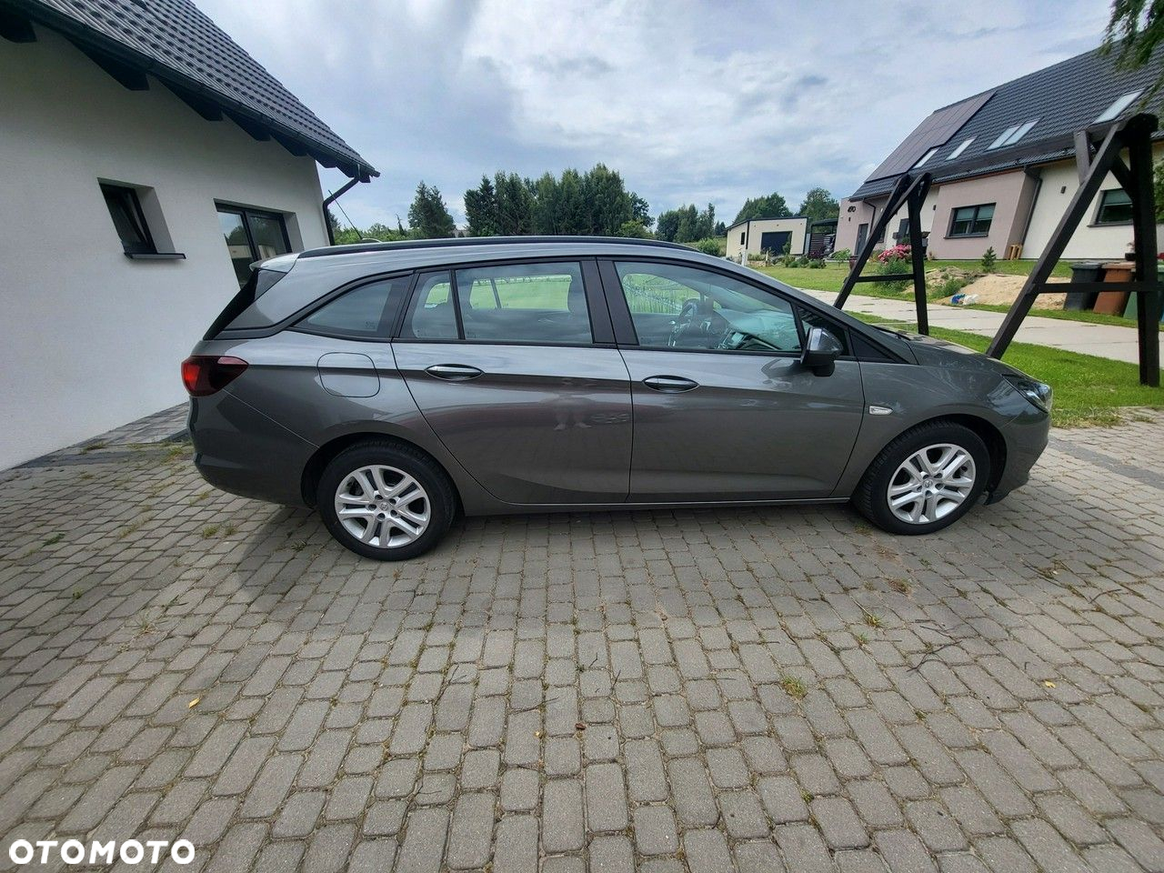 Opel Astra 1.5 D Start/Stop Business Edition - 5