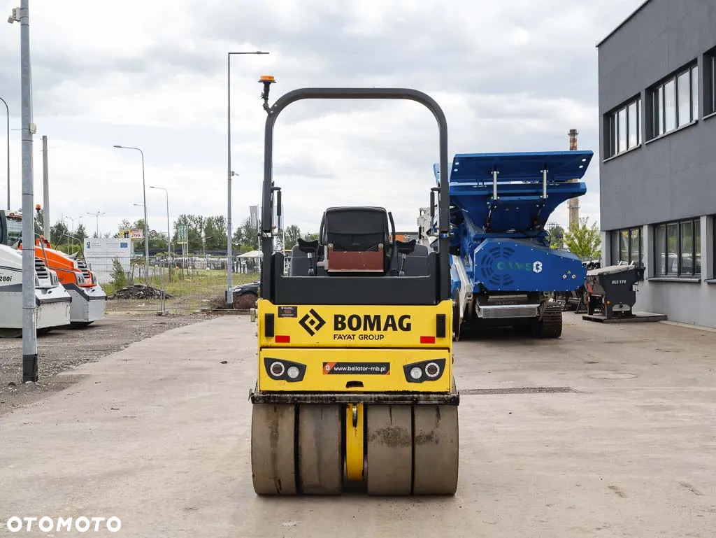 Bomag BW 138 AC-5 - 7