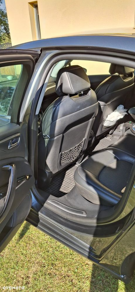 Citroën C5 2.0 HDi Exclusive - 14