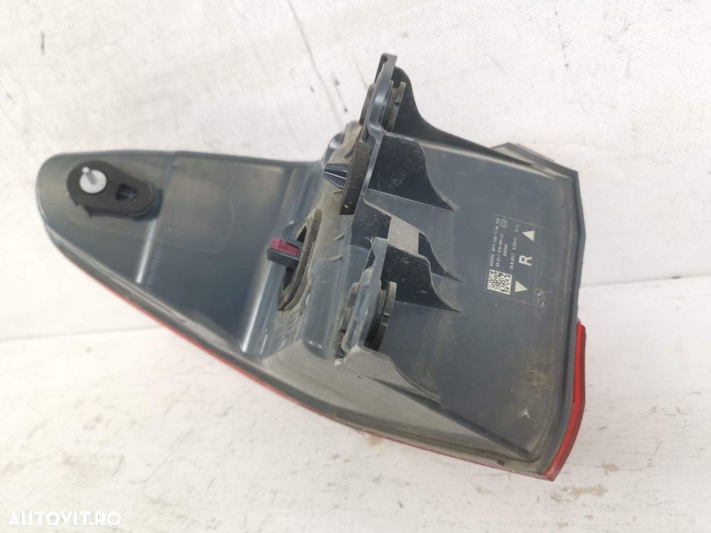 Stop Dreapta Spate BMW Seria 5 G30 2016 2017 2018 2019 2020 Original A - 6