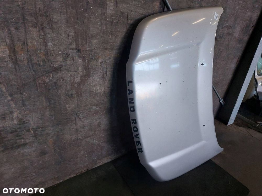 MASKA LAND ROVER FREELANDER I 642 - 5