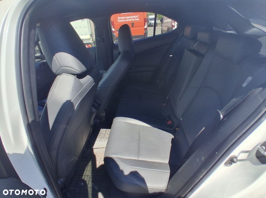 Lexus UX 250h Elegance AWD - 11