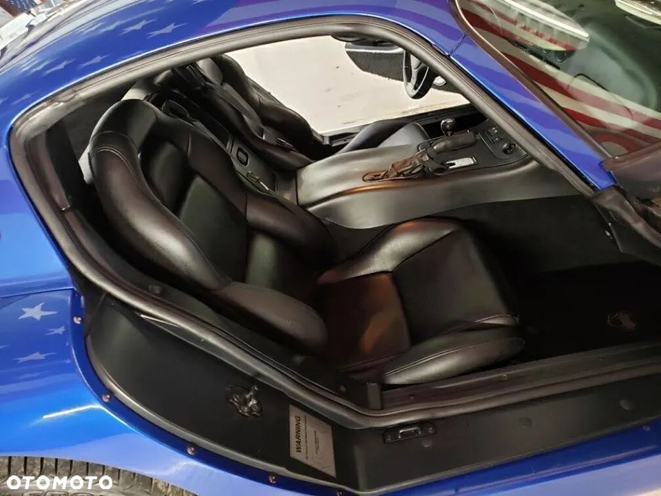 Dodge Viper 8.0 GTS - 11