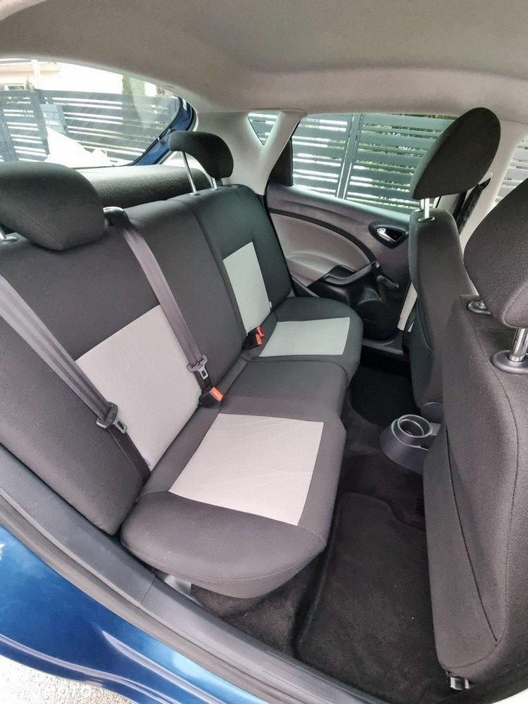 Seat Ibiza - 10