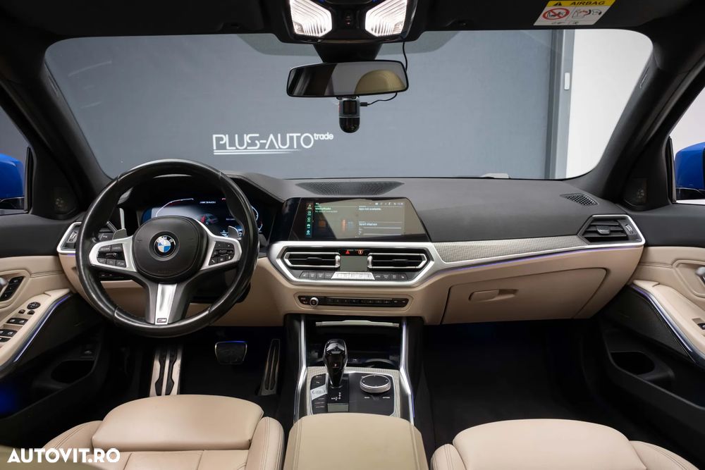 BMW M3 M340i xDrive - 31