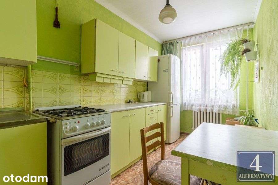 Mieszkanie 45 m2 Tarnów ul. Mościckiego