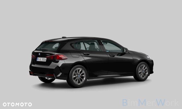 BMW Seria 1 120d mHEV - 4