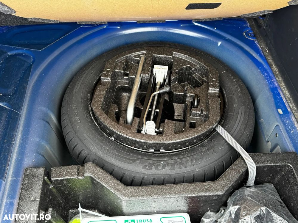 Skoda Fabia 1.0 TSI 95 CP Ambition - 21