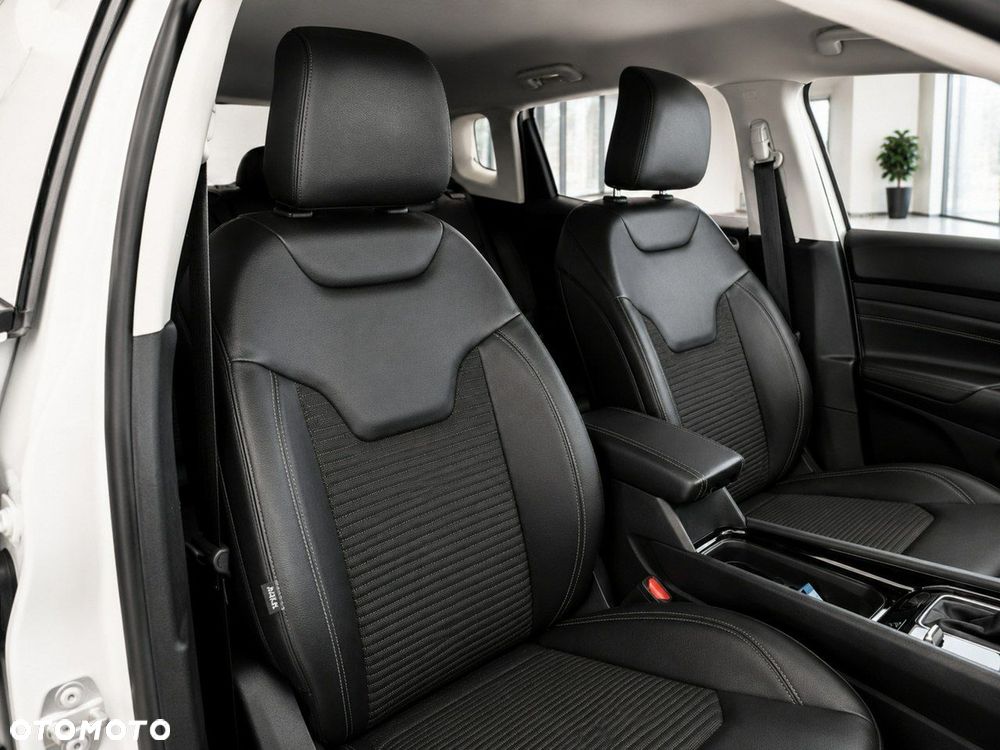 Jeep Compass 1.3 T4 PHEV 4xe Limited S&S - 7