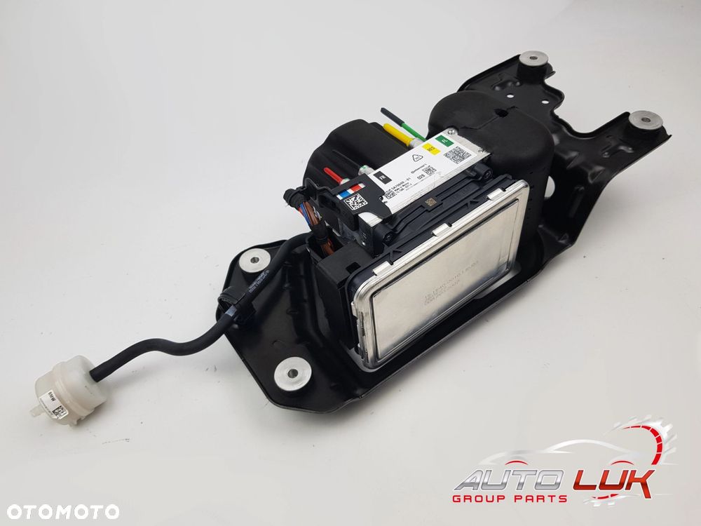 Kompresor Sprężarka zawieszenia BMW X5 G05 X6 G06 X7 G07 5A70699 - 1