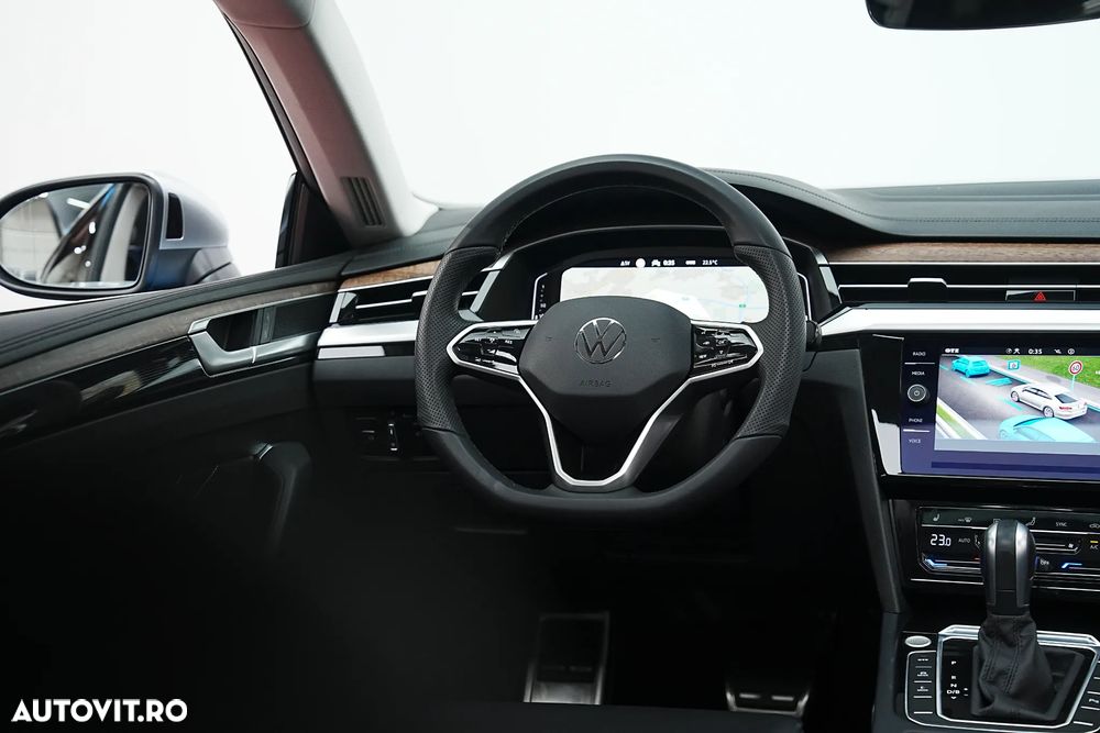 Volkswagen ARTEON 1.4 eHybrid OPF DSG Elegance - 16